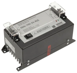 Converter PN4-110-54 Railway DC/DC 110/54V 120W voltage converter
