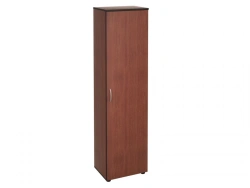 Single-door wardrobe "Rubin 41".