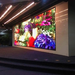 Multimedia screen "Sphere"