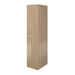 DB25 Narrow wardrobe 430x570x1980 (DB25_1+ DB36)