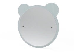 Mirror "Teddy" / M09