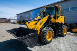 Front loader "Kodar"