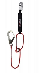 Sling with shock absorber, model ABS102, article number ABS102R-85
