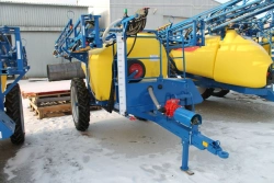 Aerodrome liquid reagent distributor MAG 2500-21