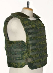 Shoulderplate assembly 6Ch9 Sb.