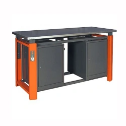 Toollbox TBP1800(TV0-TV0) series double bench workbench