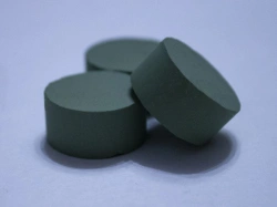 Indium (III)-tin (IV) oxide for vacuum deposition