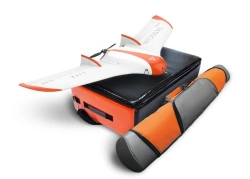 Geoscan Lite" complex for aerial photography