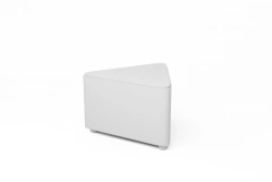 Pouffe of series L5 GEOMETRY L5-2T3