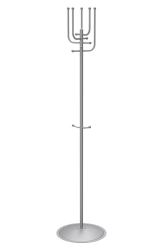 Floor coat rack Pico 6
