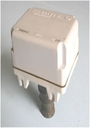 TEMPERATURE RELAY SENSOR TR-201