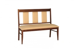Bench Parma 6