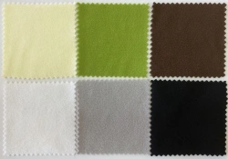 Knitted fleece fabric, double-sided, article number 2F0140