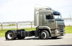 Truck tractor KAMAZ - 5460-22