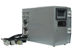 Interface adapter