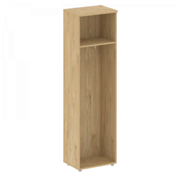 Shift series wooden wardrobes