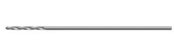 Drill bit in 9 versions