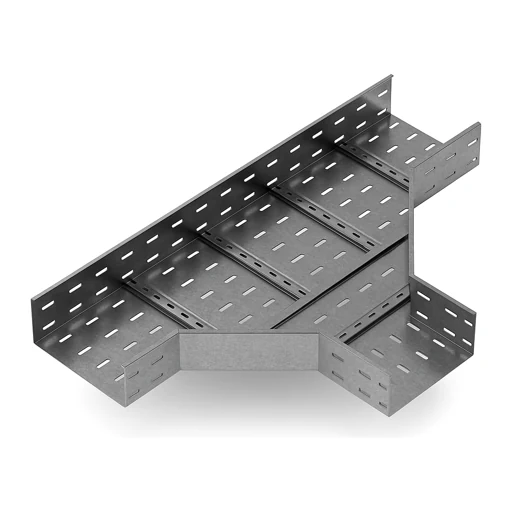 Cable Tray Bends, Tees & Crosses