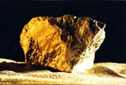 Ferrosilicon (FS)