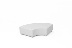Pouffe L6 series KUB L6-E1-90
