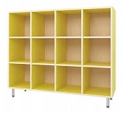 Pot cupboard: MD 01.08.02