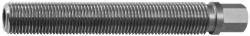 Screw extension, item 150.110