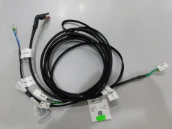 Consumer wiring harness AMFE.372444.641