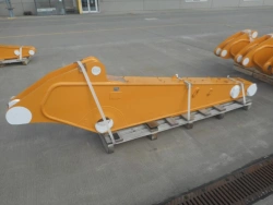 12585615 Bucket handle (handle 12585621 + guard 11445351)