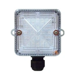 Light signalling post SS-220-L1