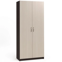 Wardrobe 065 from the set of hotel furniture "Olympus"