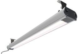 LED luminaire of "I-SBERG" trademark, model EMCZ-60-A-L ERGO