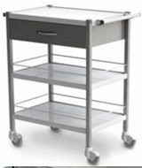 Tool table "KCm/nj 2 and - I"