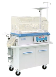 Incubator of intensive therapy for newborns IDN-02-"UOMZ"