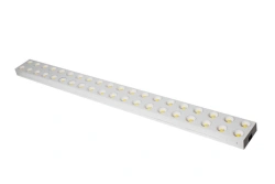 Cap Linear luminaire