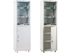 Cabinet MD 1 1650/SG