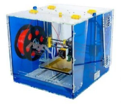 3D Printer Alpha