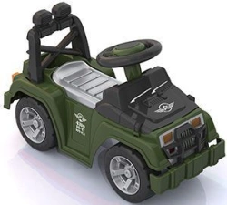 Pathfinder" tolocar