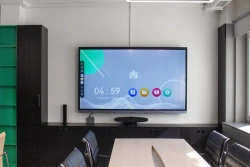 Interactive panels LigaSmart, model IP 65 RU