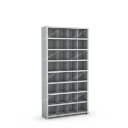 Shelf unit series 1605