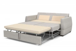 Folding sofa. Model: Roland