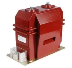 Voltage transformer NOL(P)-NTZ-6(10;20;35)