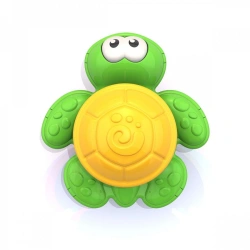 Bath toy. Water series: Turtle (in ind.package)
