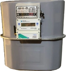 Measuring complex GSP-01-10