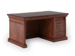 Set of furniture of the head, marking of "Yuginteriermebel" Ltd.