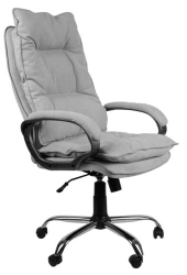 Swivel armchair YAPPI