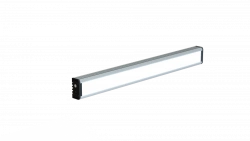 Outdoor/industrial led luminaire "BEST" BOX-X NANO 150W