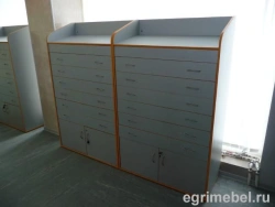 Newspaper rack/ST-17