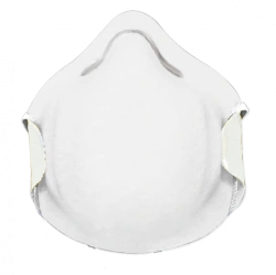 Filtering half mask (respirator) FR 3100 FFP1 NR D, without exhalation valve