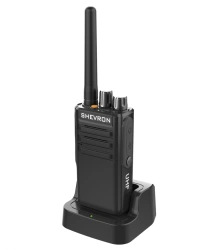 Radio station Chevron T-14 UHF