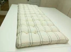 Mattress